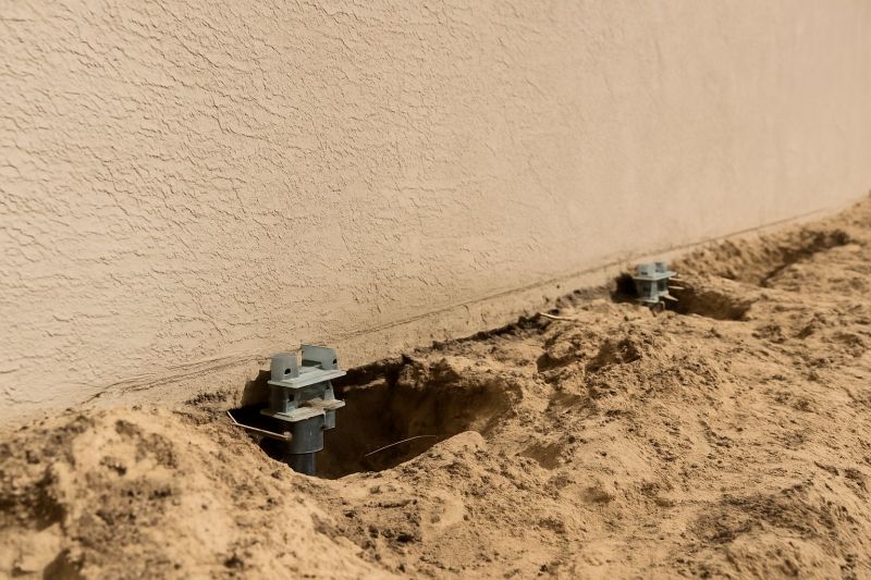 Concrete Slab Vs Pier Foundations For Commercial Buildings