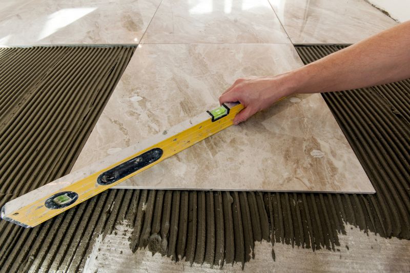 Cost of Tile in Fort Pierce, FL