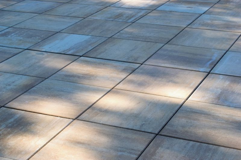 Outdoor Patio Tile