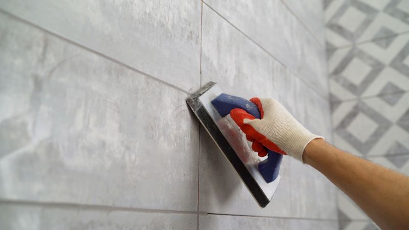 Seasonal Savings on Tile Services